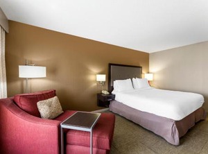 Hampton Inn Suites Heights | Richfield