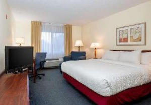 Americinn | Davenport