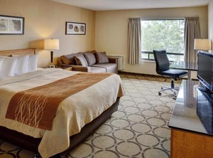 Comfort Inn Gatineau | Downtown Gatineau