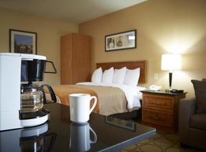 Comfort Inn Gatineau | Downtown Gatineau