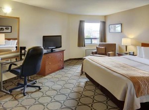 Comfort Inn Gatineau | Downtown Gatineau