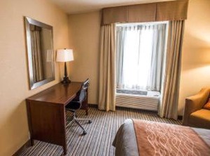 Comfort Inn At The Park | Hummelstown