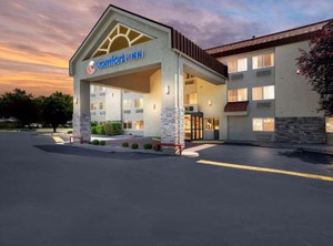 Comfort Inn Layton Airforce Base | Layton