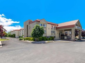 Comfort Inn Layton Airforce Base | Layton