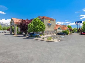 Comfort Inn Layton Airforce Base | Layton