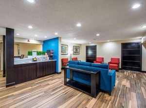 Naperville Inn | Matteson