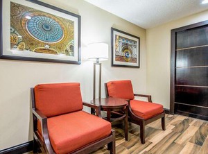 Naperville Inn | Matteson
