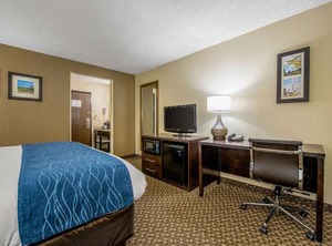 Naperville Inn | Matteson