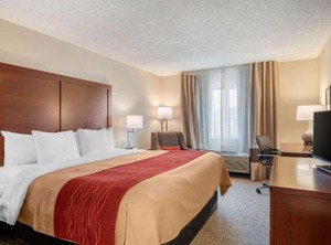 Comfort Inn Medford North | Medford