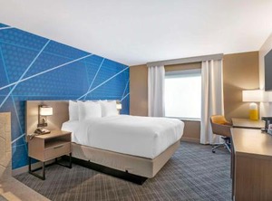 Comfort Inn | Charlottesville