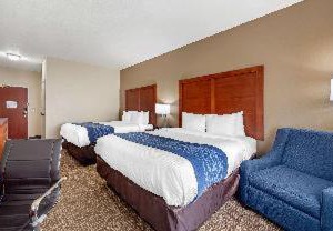 Museum Hotel Oklahoma City | South Oklahoma City