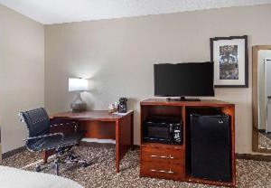 Museum Hotel Oklahoma City | South Oklahoma City