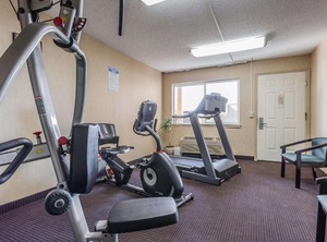 Comfort Inn Port Orchard | Retsil