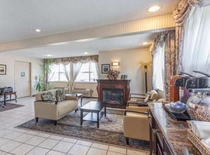 Comfort Inn Port Orchard | Retsil