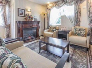 Comfort Inn Port Orchard | Retsil