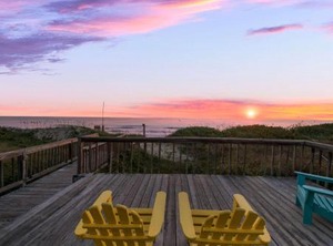 Comfort Inn The Ocean | Kill Devil Hills