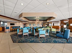 Comfort Inn The Ocean | Kill Devil Hills