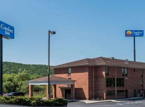 Comfort Inn Grove | Pine Grove