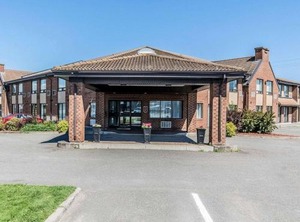 Comfort Inn | Riviere-du-Loup Regional County Municipality