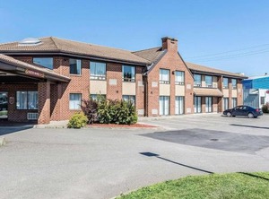 Comfort Inn | Riviere-du-Loup Regional County Municipality