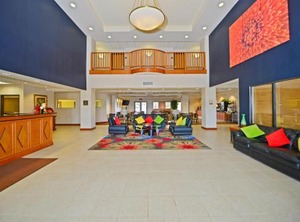 Comfort Inn Saint Paul East | Oakdale