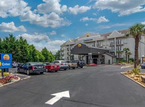 Perimeter | Sandy Springs