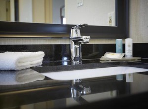 Comfort Inn Sherbrooke | Rock Forest