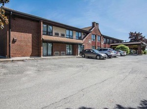 Comfort Inn Sherbrooke | Rock Forest
