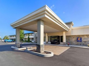 Comfort Inn | Somerset