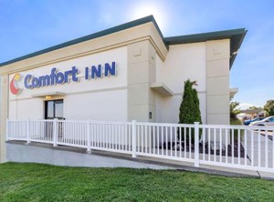 Comfort Inn | Somerset