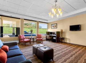 Comfort Inn | Somerset
