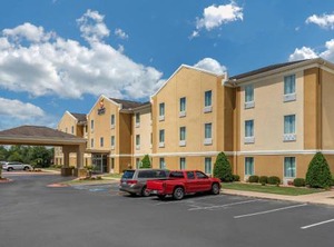 Comfort Inn Suites Bryant Benton | Bryant