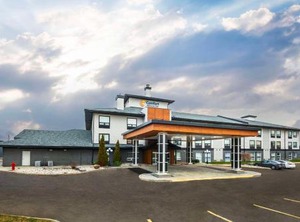 Comfort Inn | Ingersoll