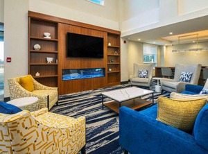 Comfort Inn | Ingersoll