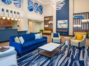 Comfort Inn | Ingersoll