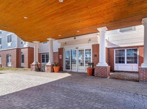 Comfort Inn | Dover