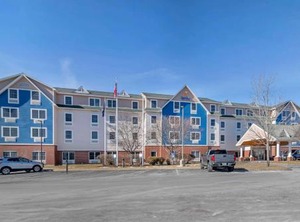 Comfort Inn | Dover