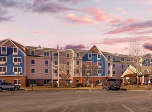 Comfort Inn | Dover