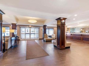Comfort Inn | Dover