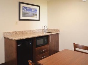 Comfort Inn Suites Event | Downtown Des Moines