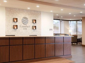 Comfort Inn Suites Event | Downtown Des Moines