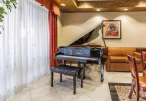 Wyndham Grand Desert Las Vegas | Whitney Ranch