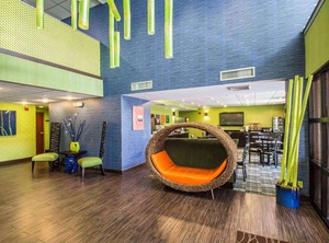 Comfort Inn Suites Lantana West Palm Beach | Lantana