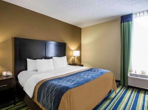 Comfort Inn Suites Lantana West Palm Beach | Lantana