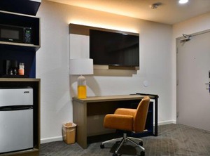 Comfort Inn Suites Moreno Valley Air Base | Moreno Valley