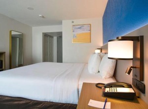 Comfort Inn Suites Moreno Valley Air Base | Moreno Valley
