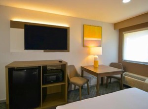 Comfort Inn Suites Moreno Valley Air Base | Moreno Valley