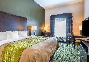 Accommodation Oklahoma City | Moore