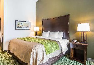 Accommodation Oklahoma City | Moore