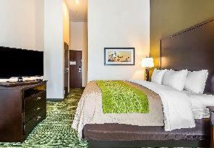Accommodation Oklahoma City | Moore